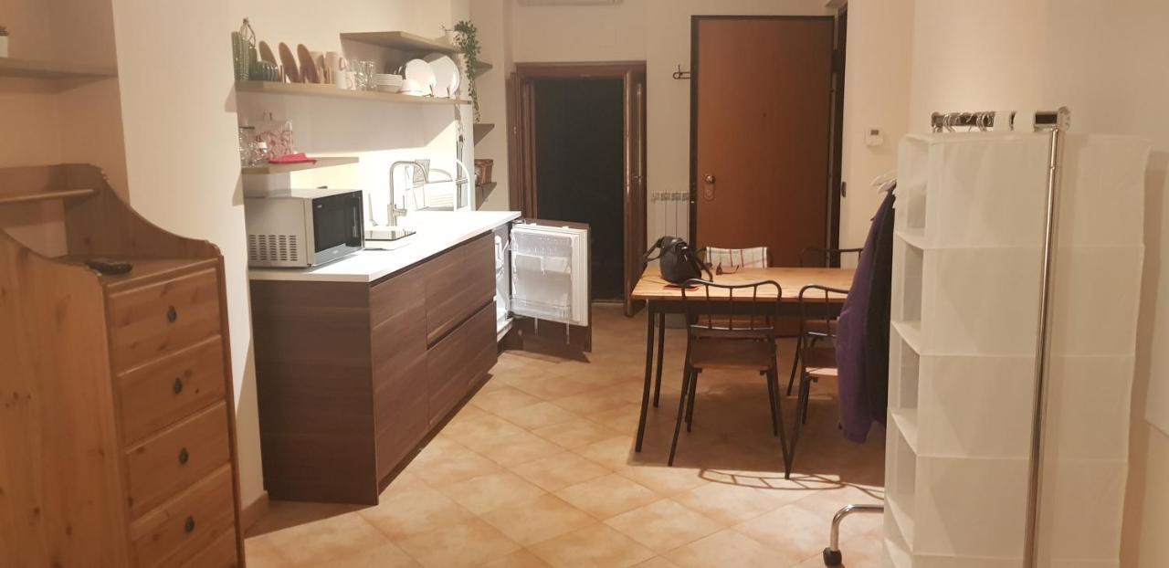 Dolci Notti Di Maga Cacao Bed and Breakfast Civitanova Marche Exteriör bild