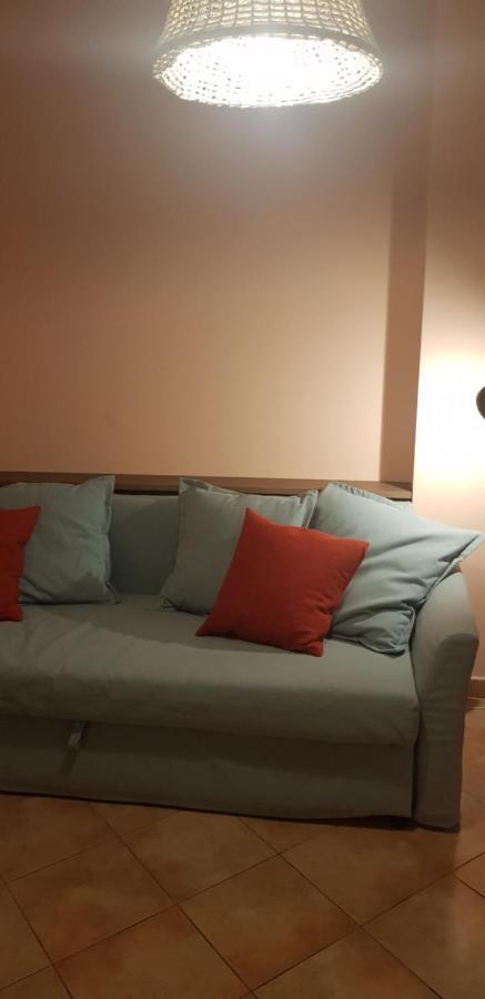 Dolci Notti Di Maga Cacao Bed and Breakfast Civitanova Marche Exteriör bild