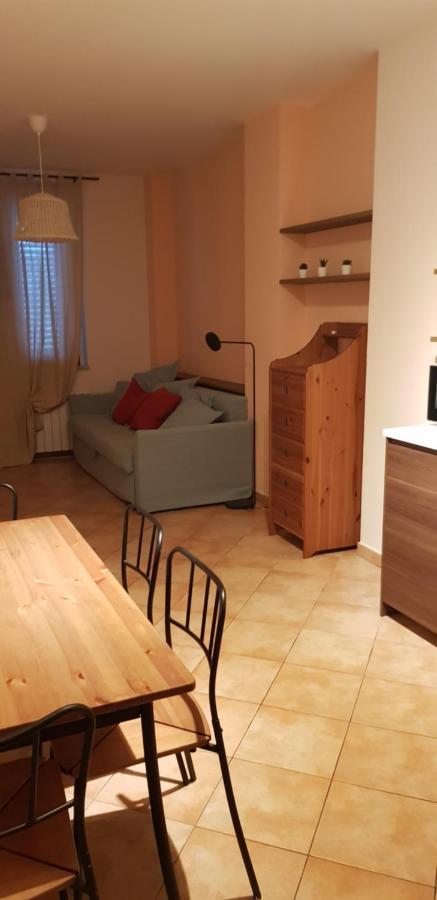 Dolci Notti Di Maga Cacao Bed and Breakfast Civitanova Marche Exteriör bild